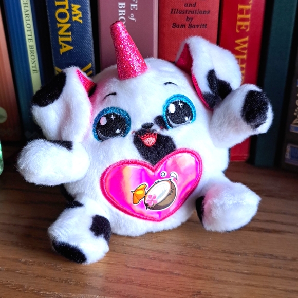 Zuru Rainbocorn Plush Puppycorn Surprise Nala Uni Puppy Dog Series 2 Series 4 - Picture 4 of 7